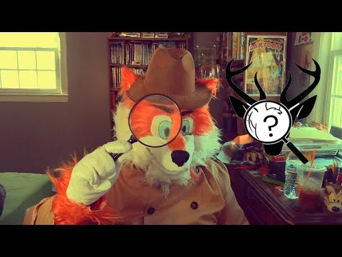 Sam Valentino’s Anthro New England 2025 Caper