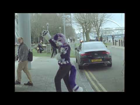 Scotiacon 2025 on film