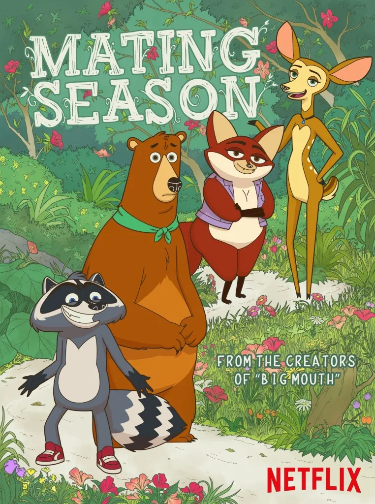 Mating Season Neflix