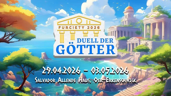 Furciety (Germany) 2026 Dates