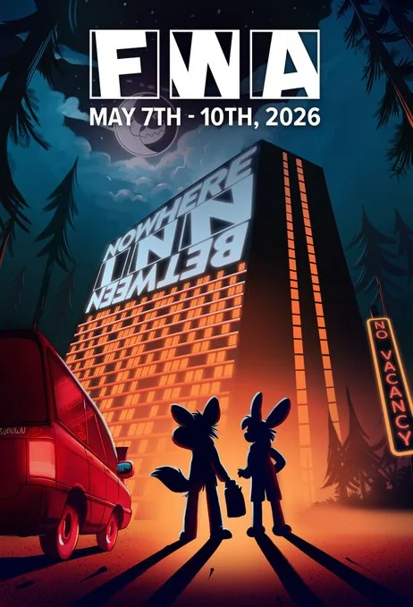 Furry Weekend Atlanta 2025 WOW!!!