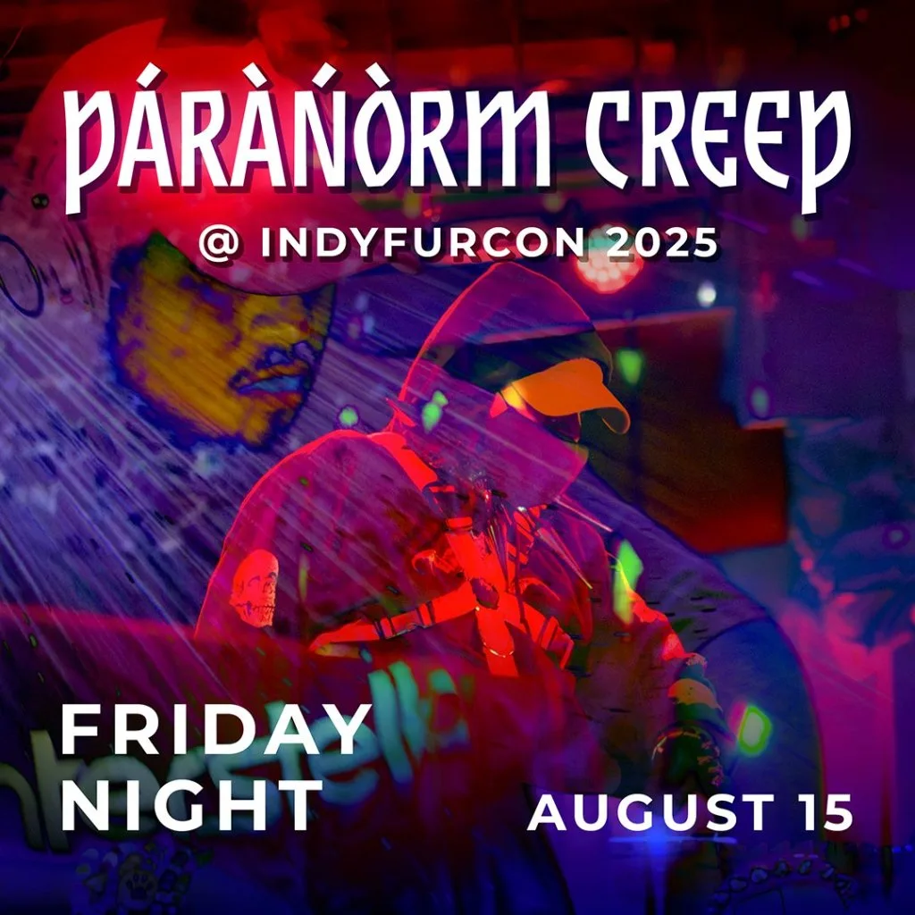 Paranorm Creep @ IFC