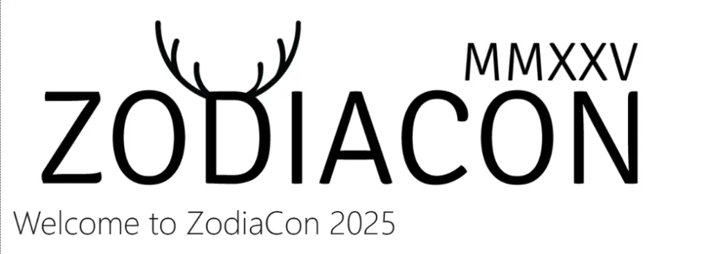 Zodiacon (Czech Republic) 2025 Reg Open