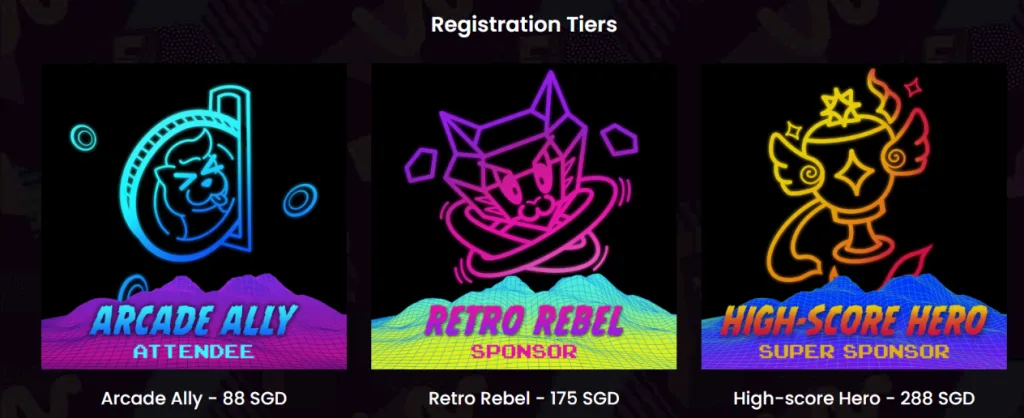 Little Island Fur Con (Singapore) Reg Open