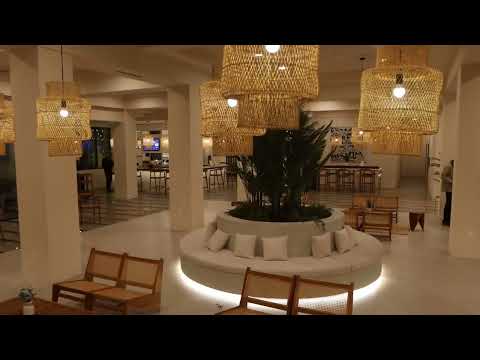 Welcome Home! MFM Hotel Promo for our new home!