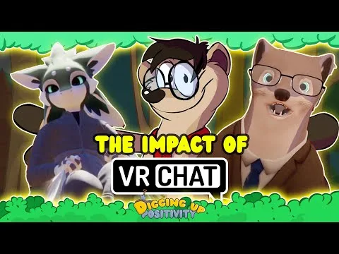 Digging up Positivity April 2025