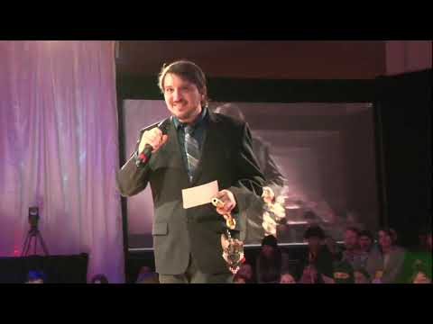 Vancoufur 2025 – Fursuit Dance Competition