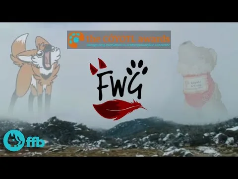 2024 Cóyotl Awards | Furry Writers Guild