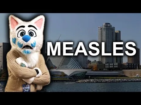 FURRY CON VLOG! [FURSQUARED 2025 – GONE HUMAN RESOURCES COMPLAINT]