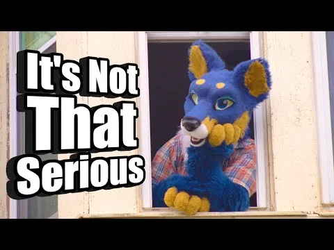 Sorry, But No: The Fandom Isn’t A Big Deal