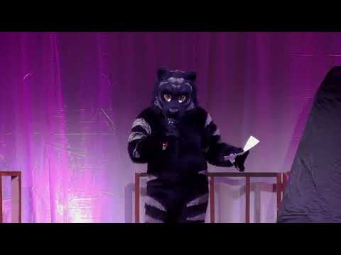 Vancoufur – 2025 Cutie Pageant