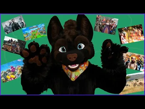 10 EPIC Furry Convention Themes We NEED To See!