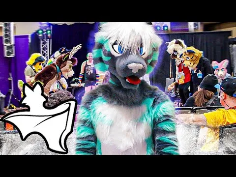 First Austin Furry Convention!? | LSFC 2025