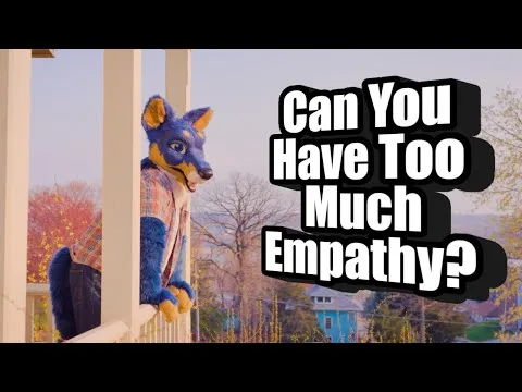 The Battle Of Empathy & Tolerance