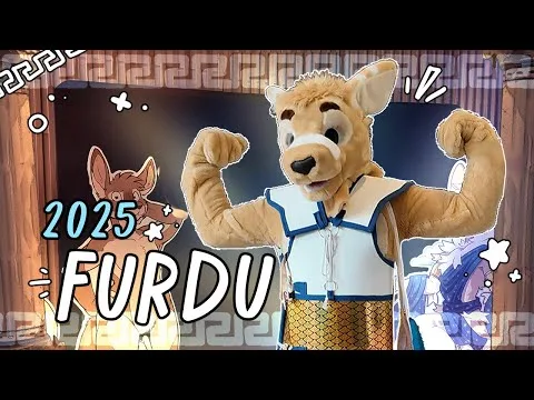 Furdu 2025 ♪ Walk on Water