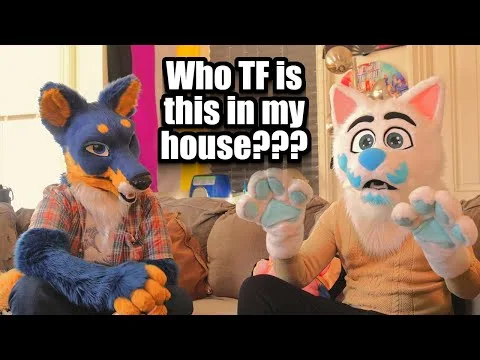 Who The F#!% Is Georgio???