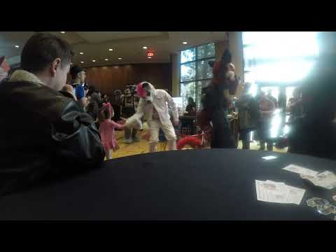 Fur The ‘More 2025 Fursuit Parade