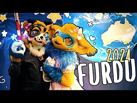 FurDU 2024 ♪ Fire Alarm