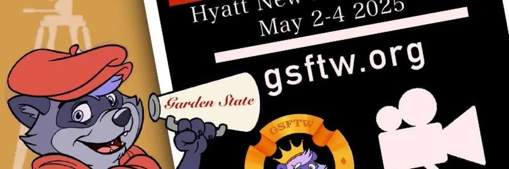 Garden State Fur The Weekend Seeks Theme Ideas