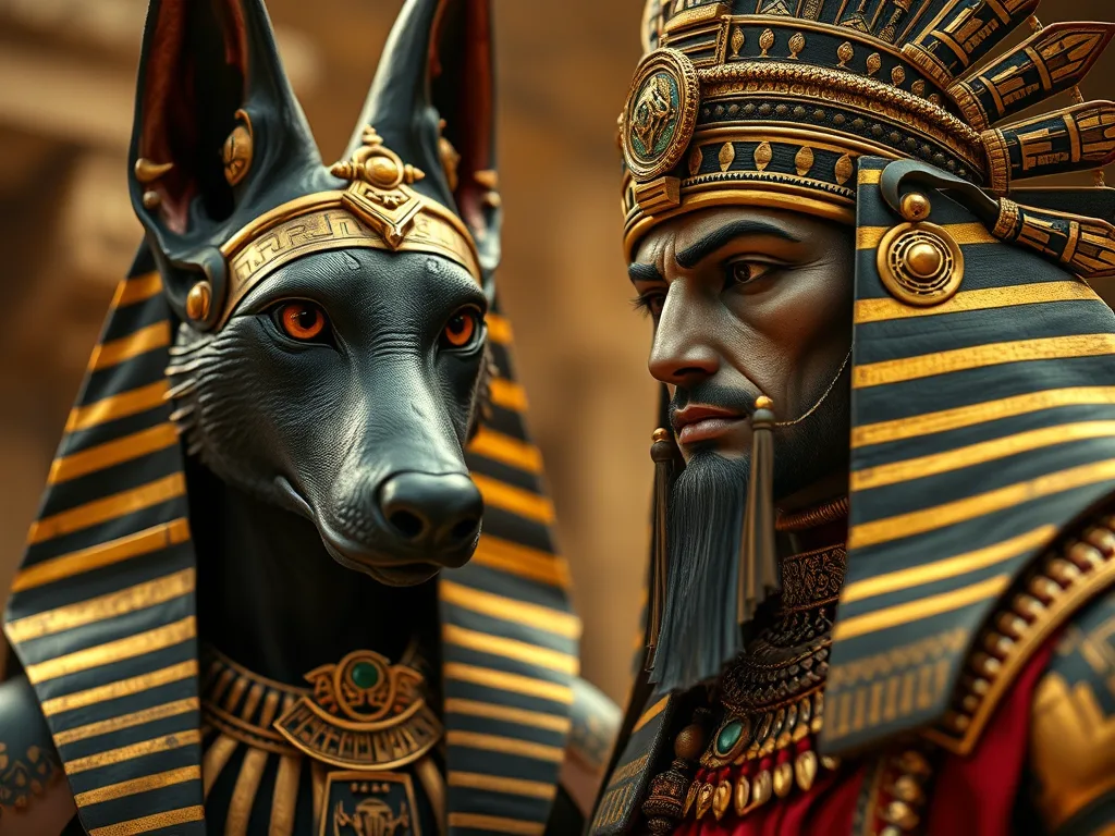 The Wisdom of the Ancients!