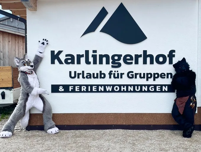 Lakeside Furs (Austria) 2025 Wraps Up