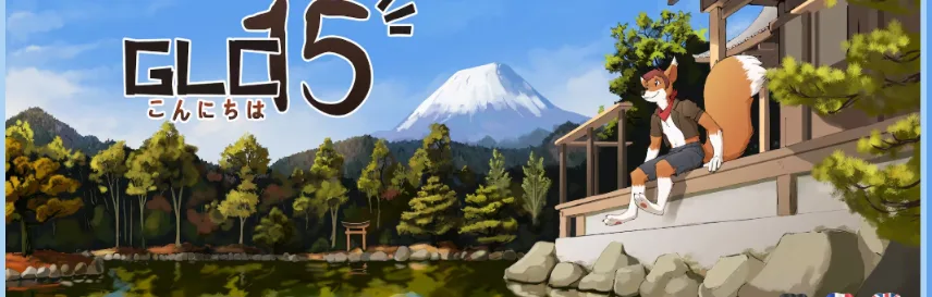 Golden Leaves Fur Con 2025 Update