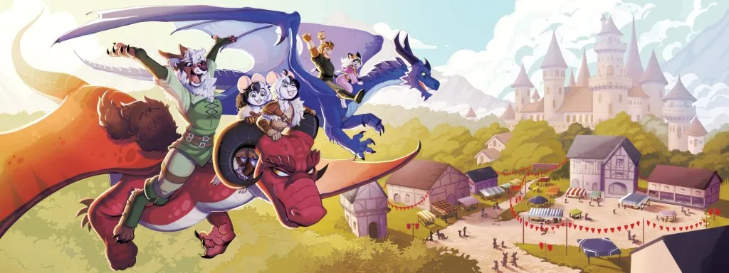 StratosFur theme for 2026