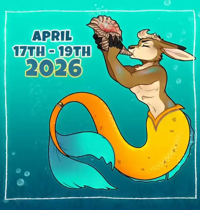 FurDU 2026 (Australia) Update