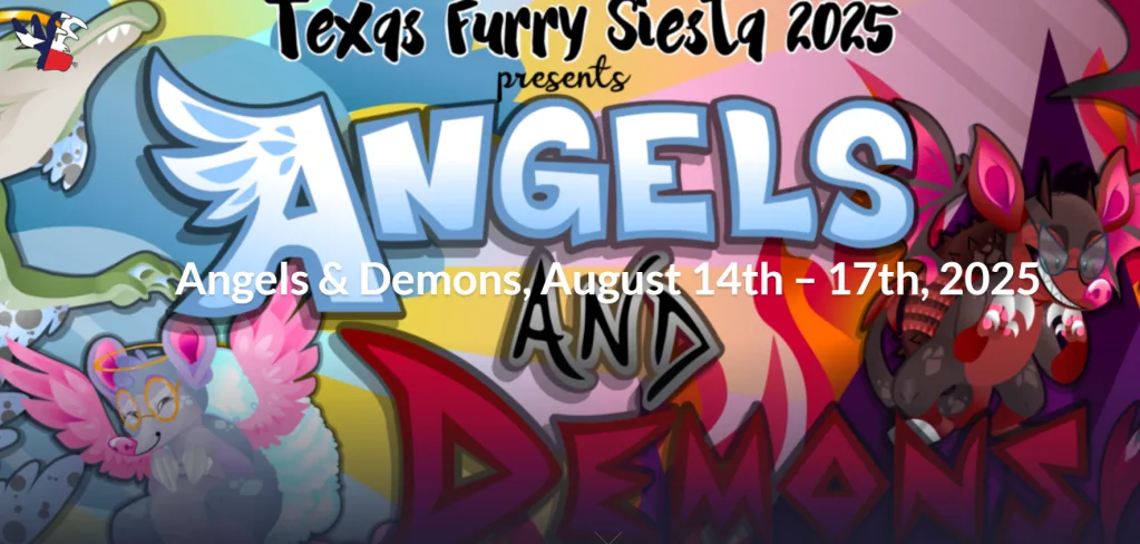 Texas Furry Siesta Reg Open