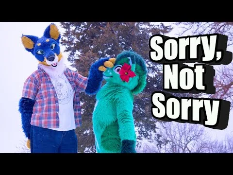 Stop Being So Whiny & Appeasing