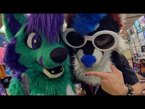 Golden State Fur Con 2025