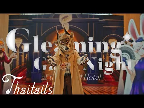 Thaitails Convention:2025