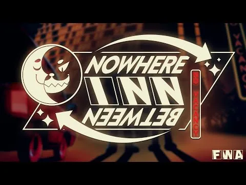 THEME REVEAL | FWA 2026: Nowhere Inn Between