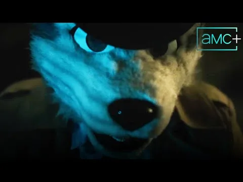 The Furry Detectives: Unmasking A Monster