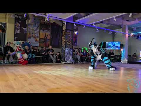 Gdakon Dance Competition 2025 – Chimoto (1st Place)