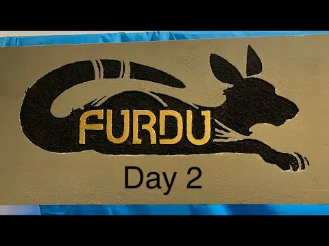 FurDU 2025 | Day 2