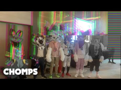 LIFC 2025 – A Good Time Glitched Back