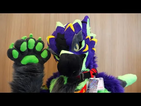 Thaitails 2025 Con Video