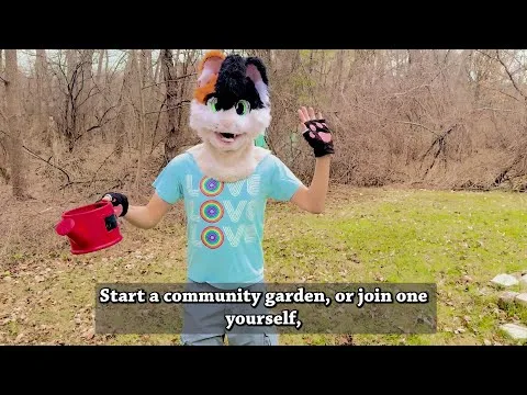 What is Solarpunk? | Eufuria 2025