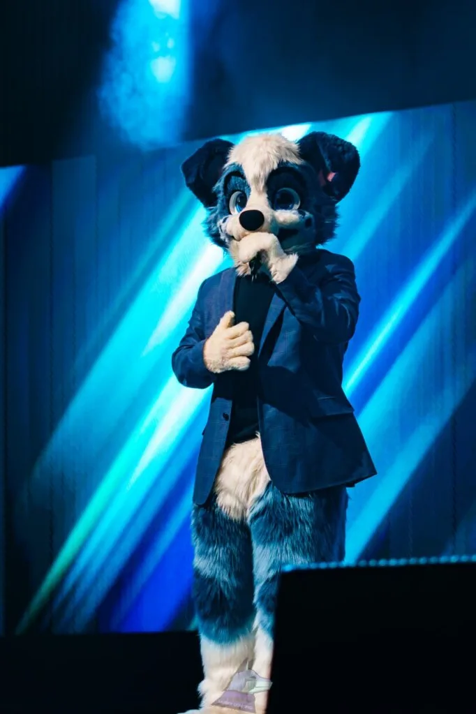 Fur Squared Guest of Honor 2025