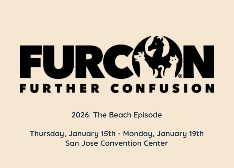 Further Confusion 2026 Reg Open