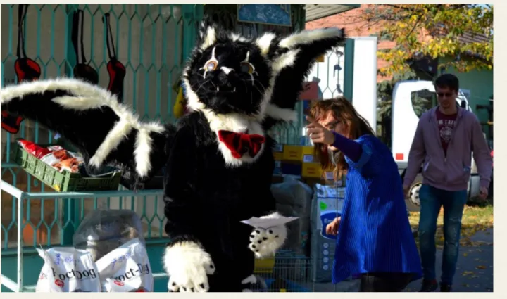 Mom’s Cat  Review by Grubbs Grizzly