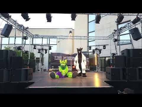 Les Furfurieux – Dance Battles LFF2