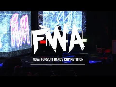 FWA 2025: Fursuit Dance Competition