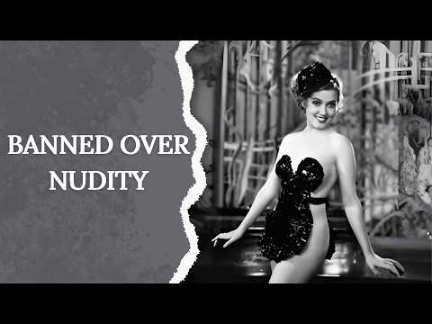 14 Pre-Code Films So Bold They Sparked Studio Boycotts