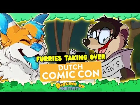 Digging Up Positivity May ’25