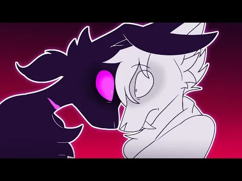 Red Flags || OC Animatic