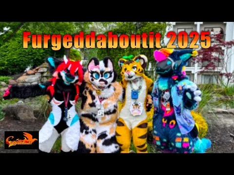 Furgeddaboutit 2025: New Jersey’s brand new furry convention
