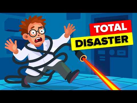 Biggest Science FAILS That Changed Everything