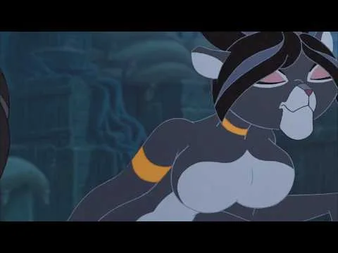 Adult Animated Adventure | Noah’s Ark